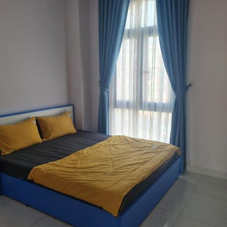 Апартаменты 3 Rau House Grand World Дуонг-Донг Экстерьер фото