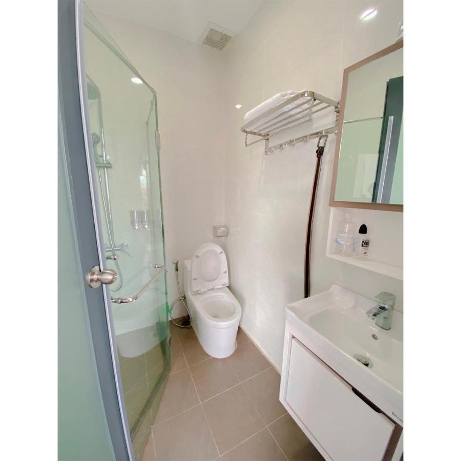 Апартаменты 3 Rau House Grand World Дуонг-Донг Экстерьер фото