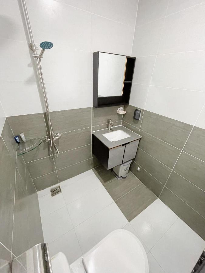 Апартаменты 3 Rau House Grand World Дуонг-Донг Экстерьер фото