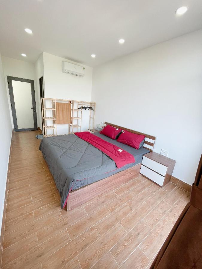 Апартаменты 3 Rau House Grand World Дуонг-Донг Экстерьер фото