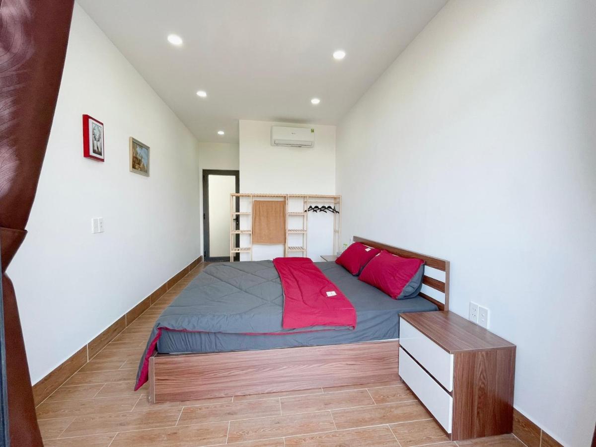 Апартаменты 3 Rau House Grand World Дуонг-Донг Экстерьер фото